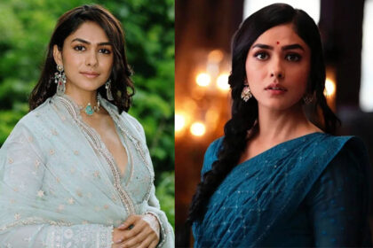 5 Best Movies of Mrunal Thakur