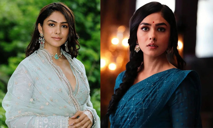 5 Best Movies of Mrunal Thakur