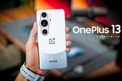 OnePlus 13 Launch Date in India