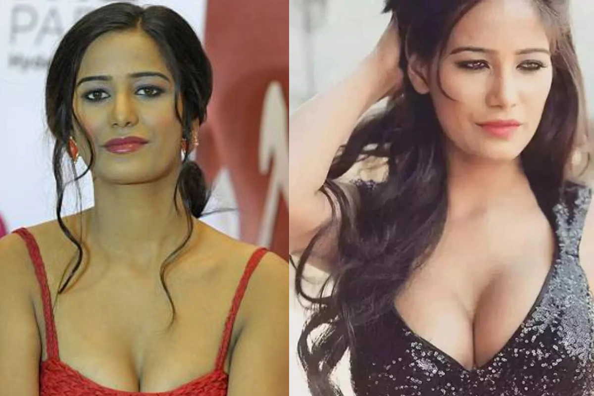 Poonam Pandey Net Worth