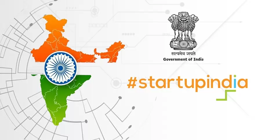 Startup India